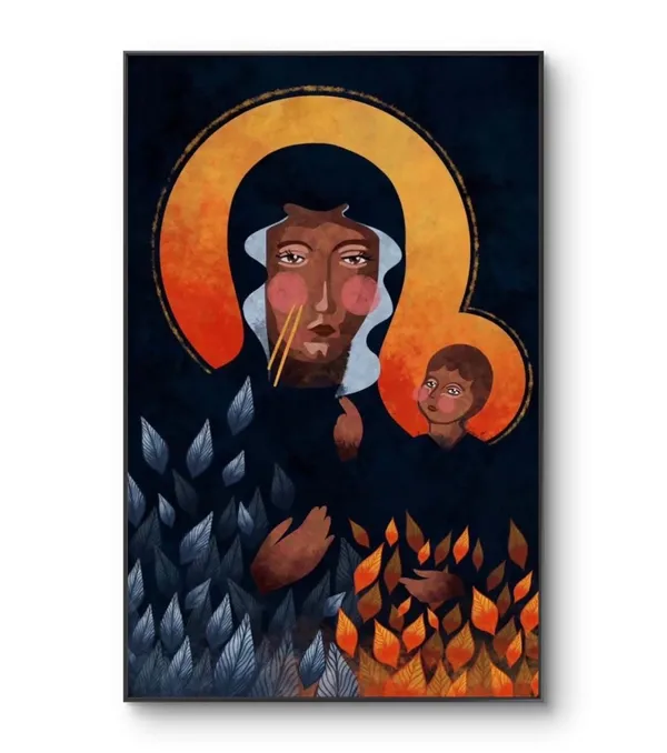 Matka Boska Częstochowska